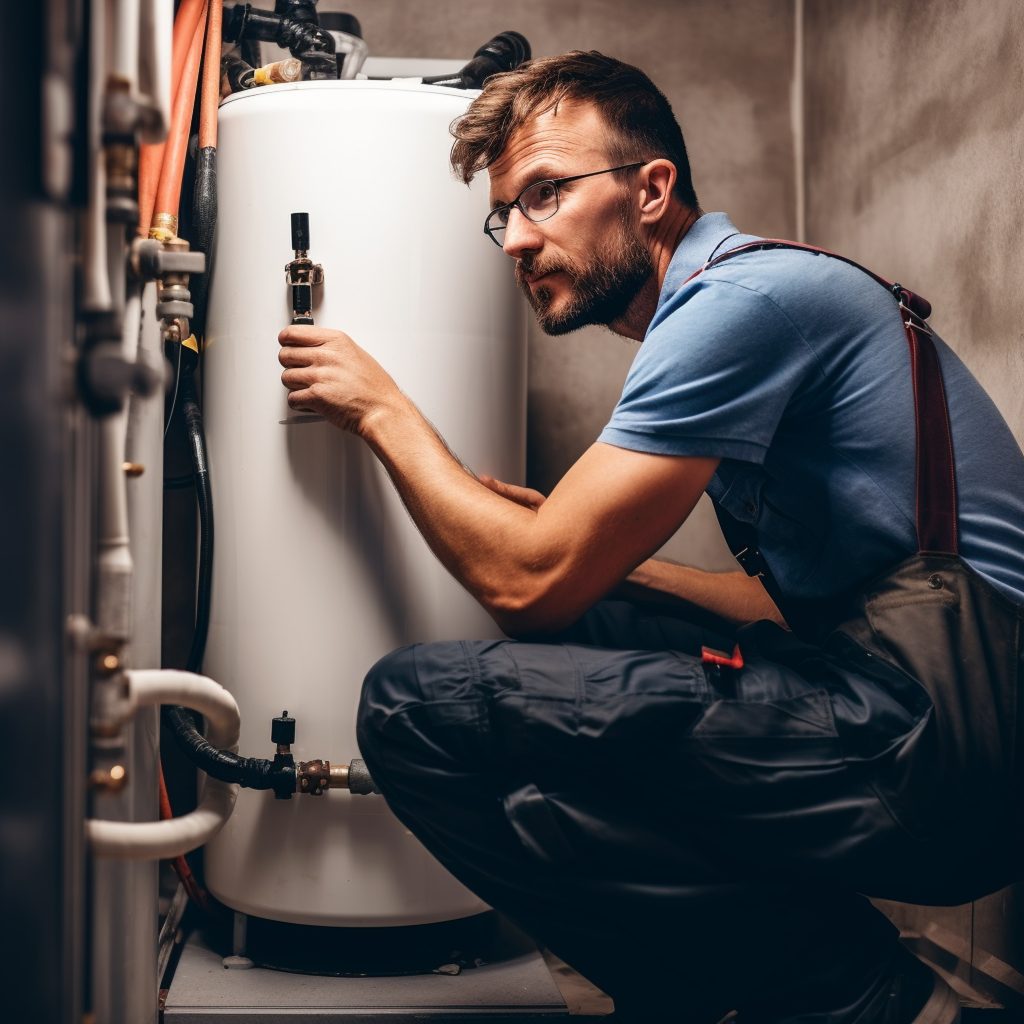 Boiler Repair Denver