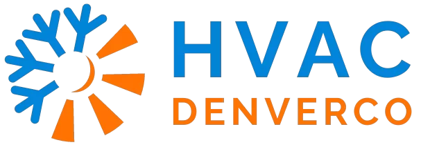 HVAC Denver Co logo