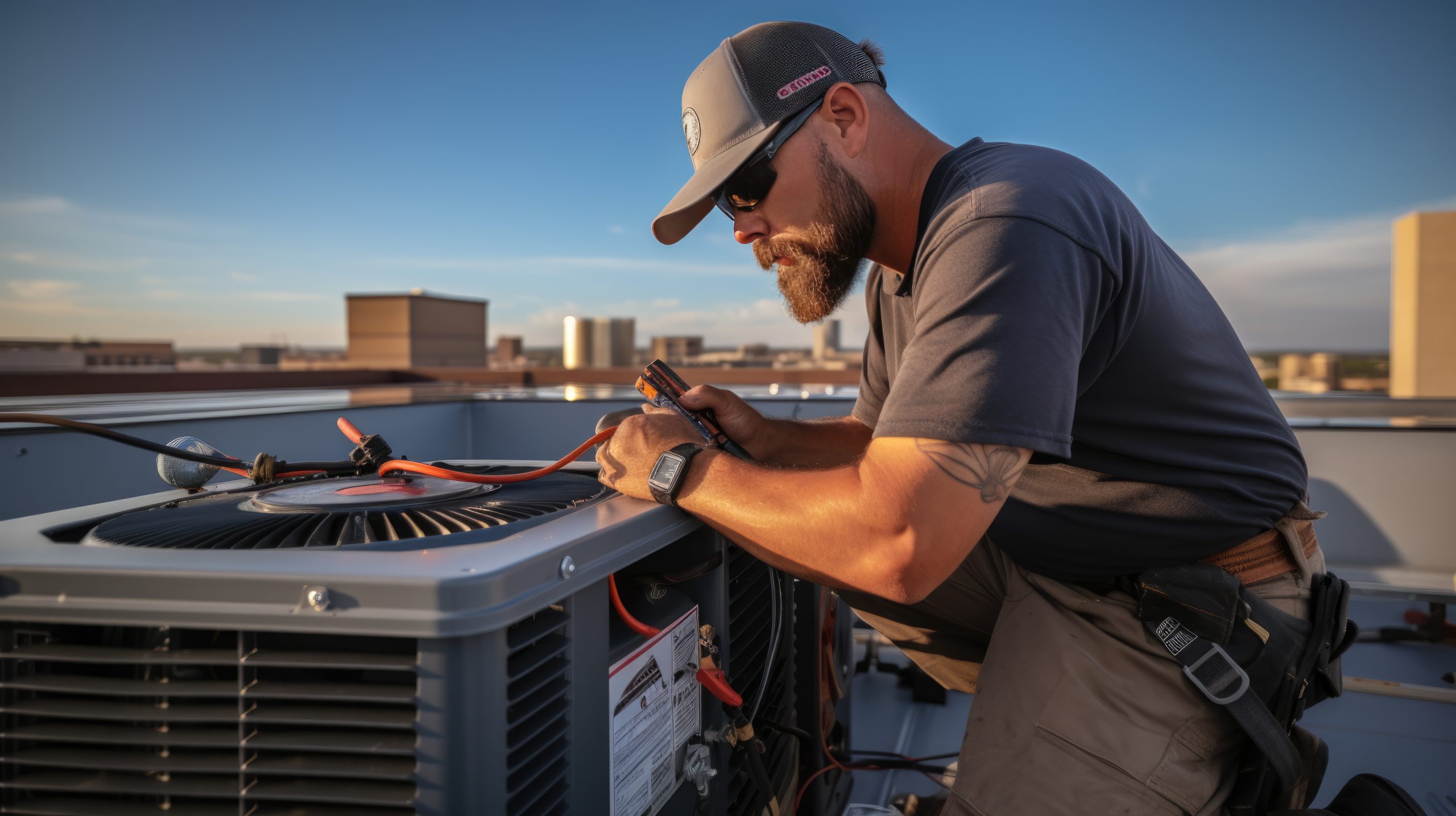 AC Installation Denver - Heating and Cooling Denver Co